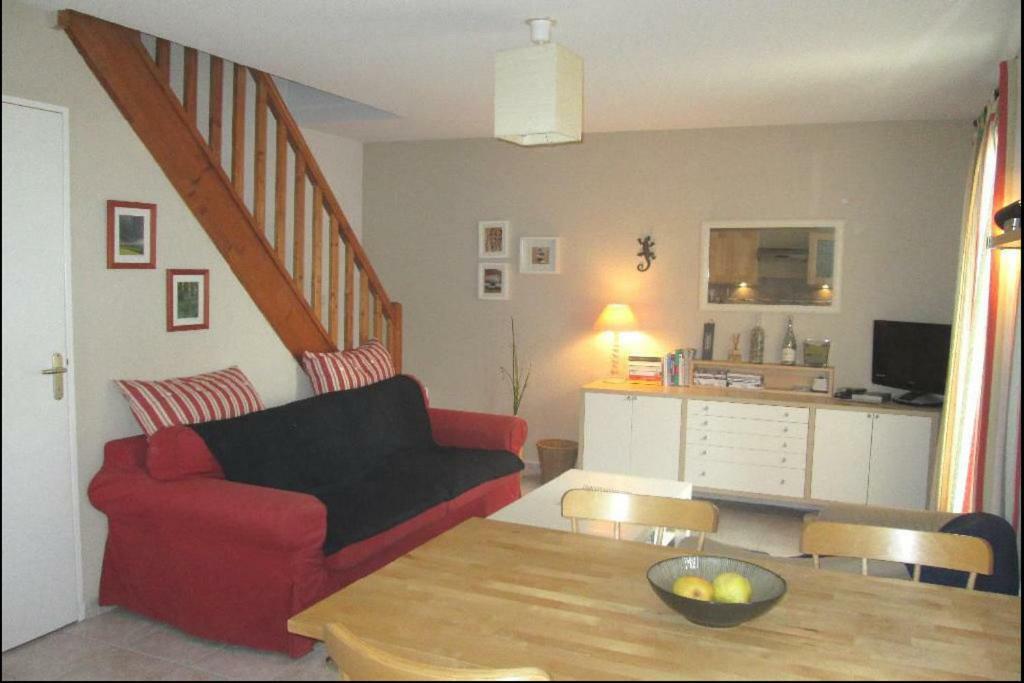 Pres Des Remparts Holiday home Aigues-Mortes
